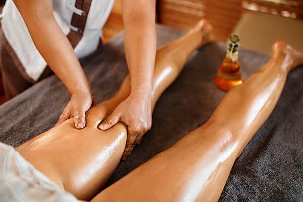 Reflexology-Asian Massage-Best Massage In Las Vegas
